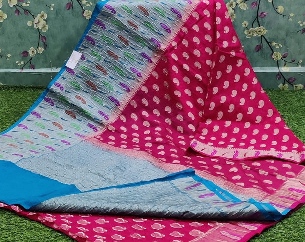 Pink Crush Mulberry 21 J4-8