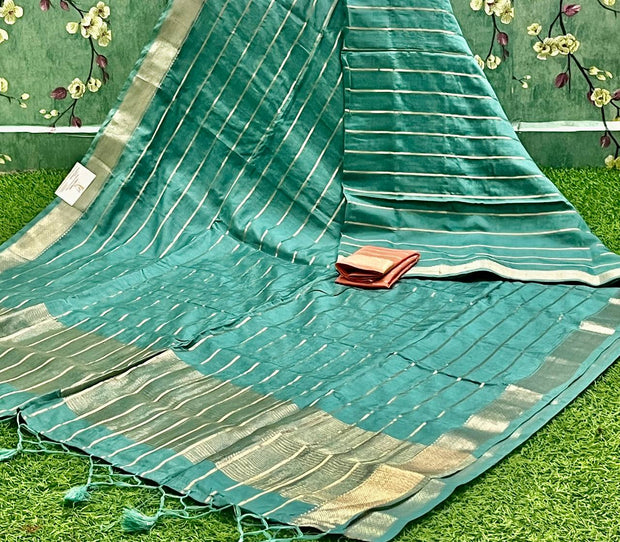 Green Banana Silk 13 L4-15