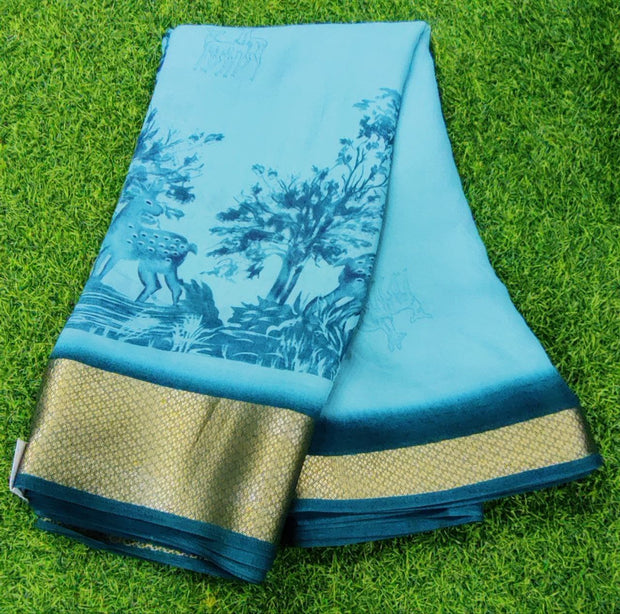 Blue Laxmipati 19 D5-7E