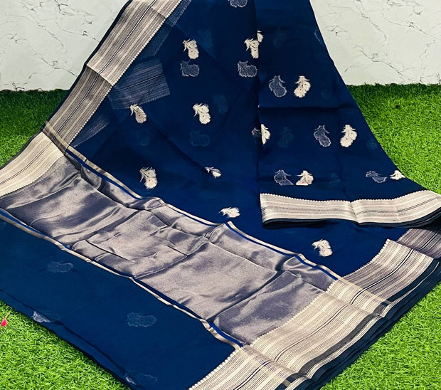 Blue Silk Kota 3 I5-4