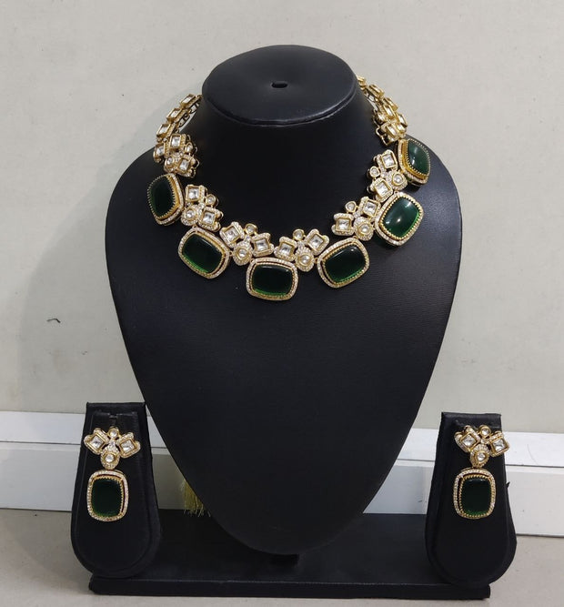 Emeralds Set 22 A5-6E