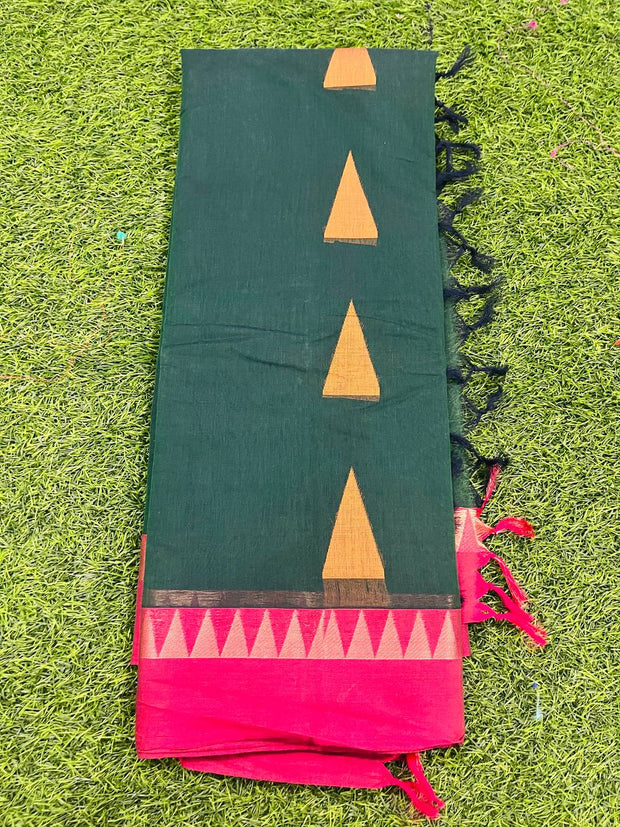 Green Handloom 15 I5-2E