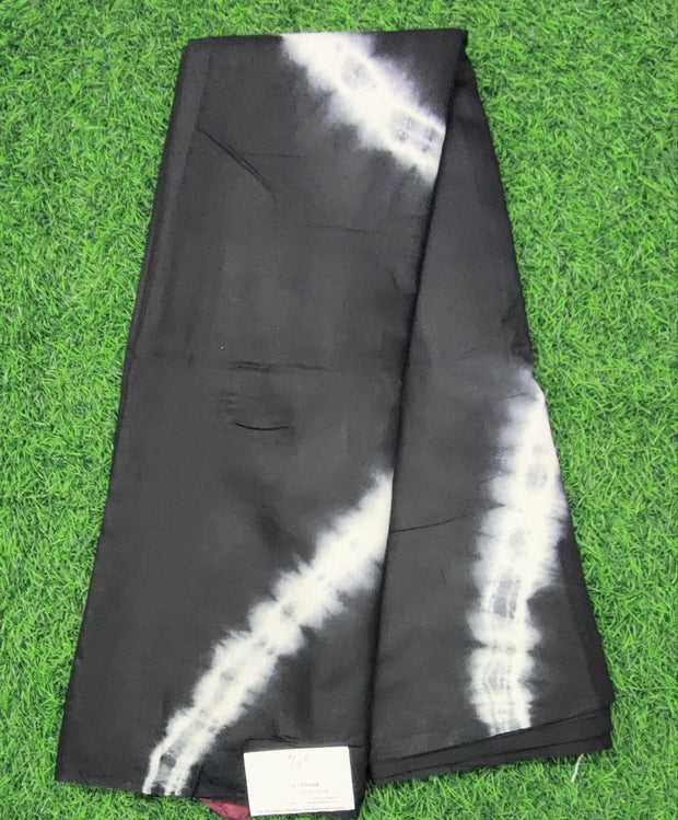 Black Soft Silk 3 E5-11E