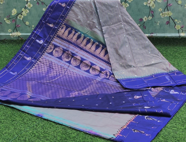 Lux green gadwal 21 I5 3