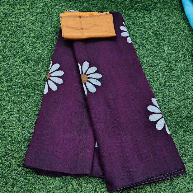 Grapevine khadi cotton 28 J5 5E