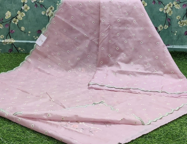 Light Lavender Party Wear 26 J4-14