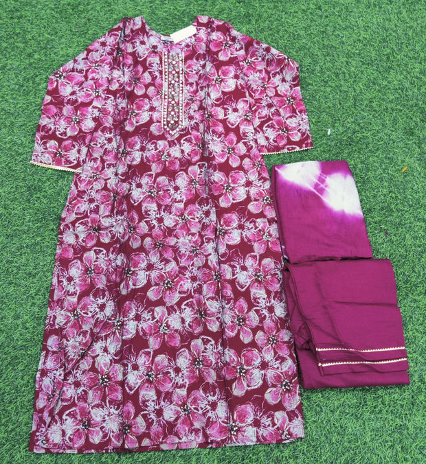 Pink Dress 22 I5-7E