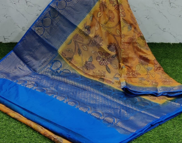 Gandham Soft Organza 11 G5-13