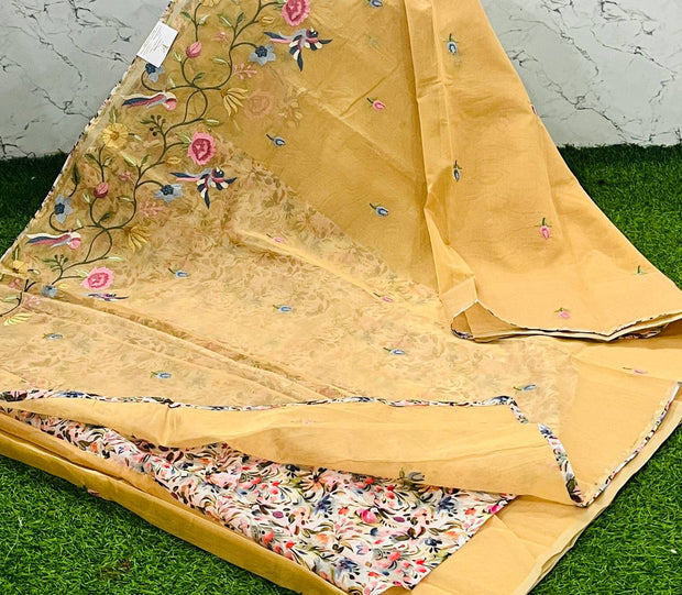 Gandham Kota Embroidery 13 H5-13
