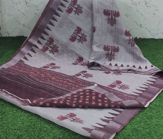 Onion Pink Linen 15 H5-13