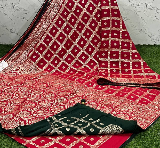 Red Garchola 25 I5-16