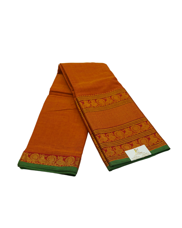 Narayanpet cotton