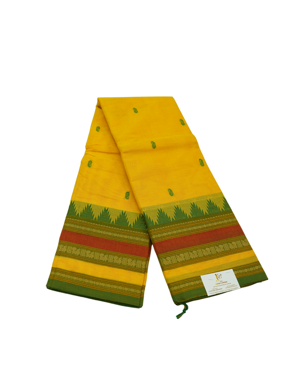 Narayanpet cotton