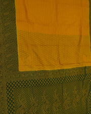 Georgette Yellow
