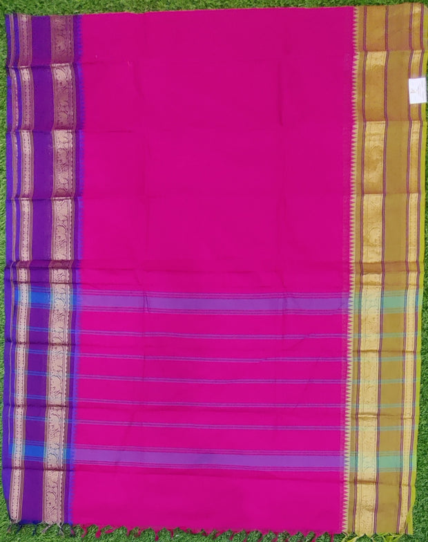 Rani Pink Narayan Peth 10JR9