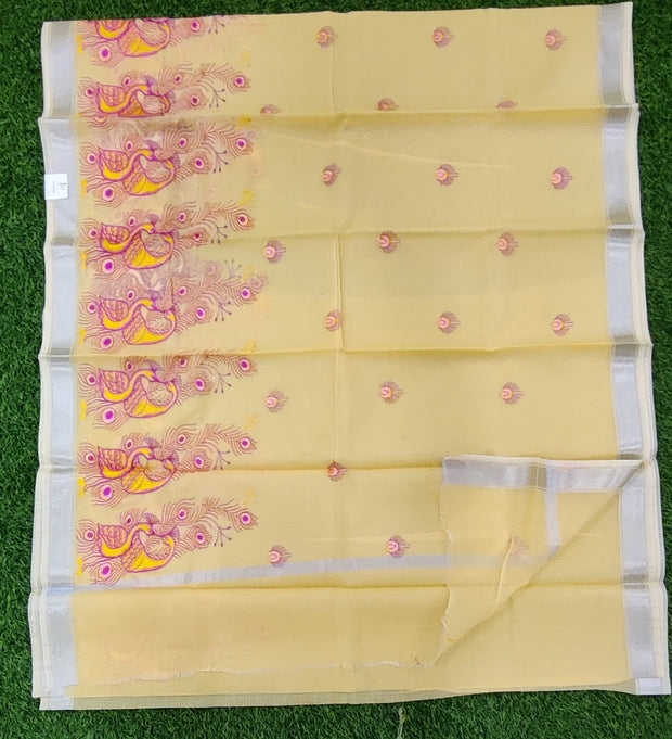 Light Yellow Superneat Kota 30MR9E