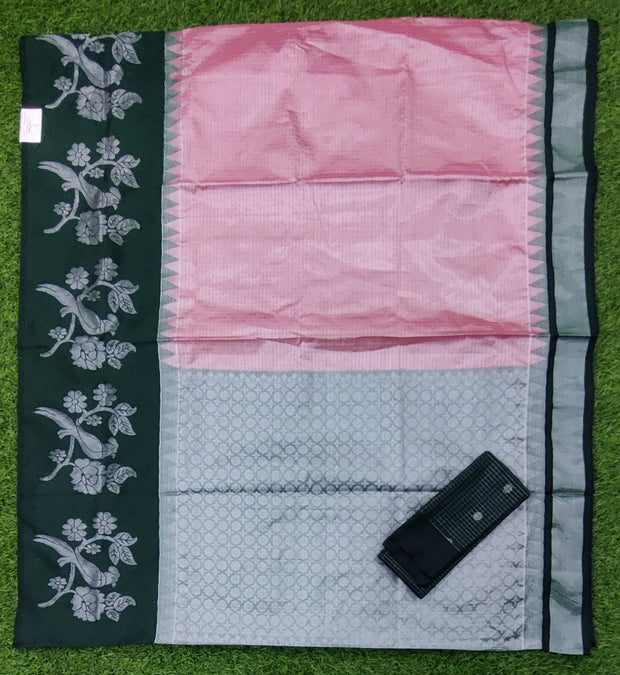Pink Tissue Checks 9AP7