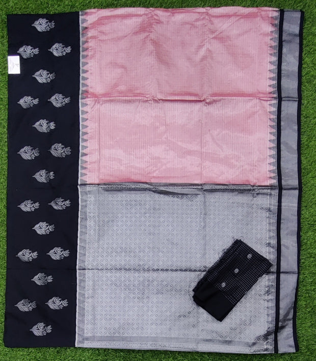 Pink Tissue Checks 9AP11