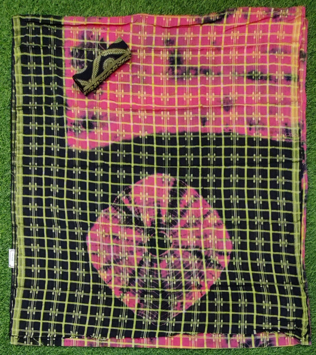 Pink Malai Cotton 24AP4
