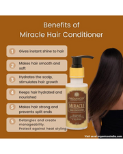 Miracle Hair Conditioner 100ML