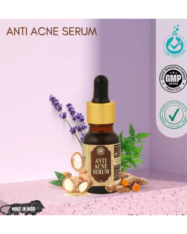 Anti Acne Serum 15 ml