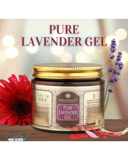 Pure Lavender Gel 150G