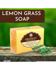 Lemon Grass Soap