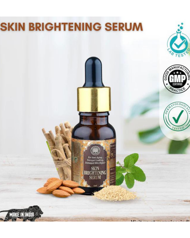 Skin Brightening Serum 15 ml