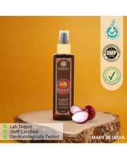 Red Onion & Kallonji Hair Oil 200 ML