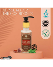 Intense Repair Hair Conditioner 100 ML