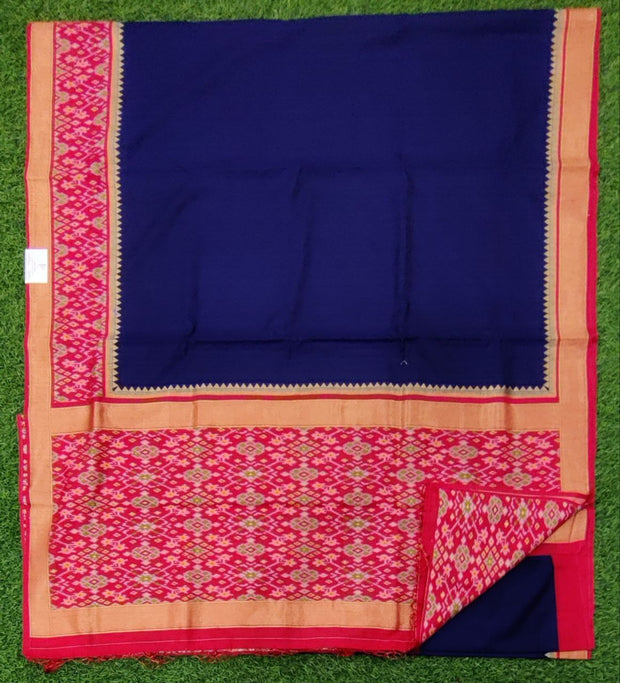 Blue Patala Pattu 11AP15