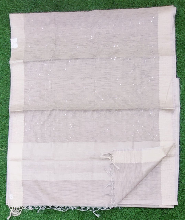 Cream Tissue Kota 15MR11