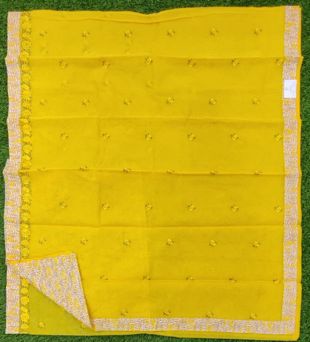 Yellow Supernet kota 27MR11E